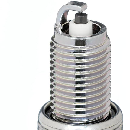 NGK (5531) DPR6EA-9 Saprk Plug - Pack of 4