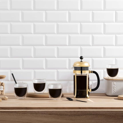 Bodum Coffee Maker Chambord, Gold, 1928-17