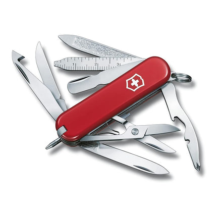 Victorinox Swiss Army Pocket Knife Mini Champ with