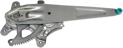 Dorman 749-236 Regulador de elevalunas eléctrico trasero del lado del conductor para modelos selectos de Lexus/Toyota