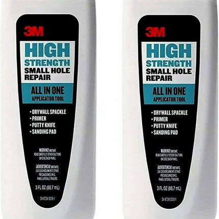 3M Small Hole Repair High Strength, All in One App