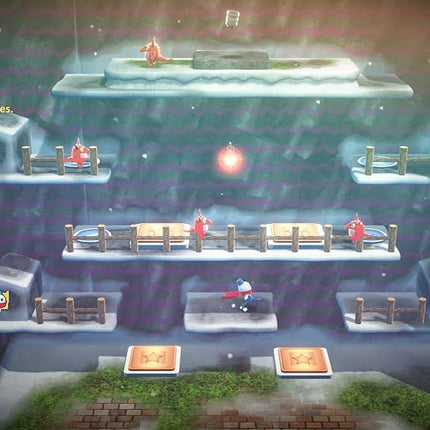 Snow Bros. Wonderland /Nintendo Switch