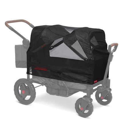 Radio Flyer Voya Stroller Wagon Accessory, Mosquit