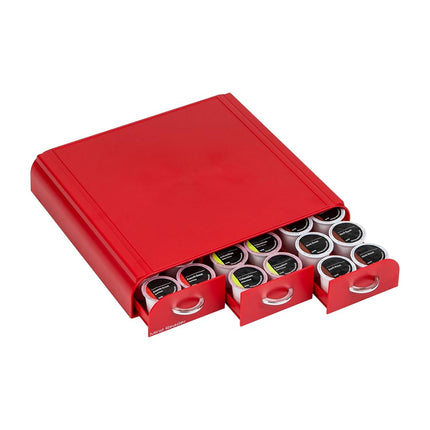 Mind Reader 36 Capacity K-Cup, Dolce Gusto, CBTL, 