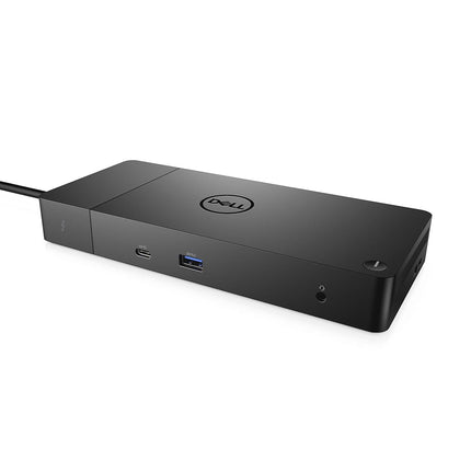 Dell WD19TB Thunderbolt Docking Station with 180W AC Power Adapter (130W Power Delivery)