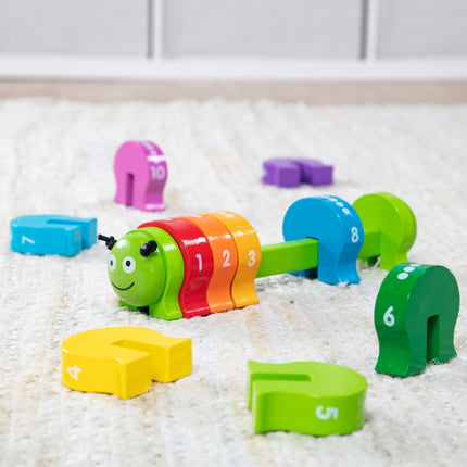 Melissa & Doug Counting Caterpillar