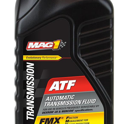 Líquido para Transmisiones Automáticas MAG1 900 - 32 oz.