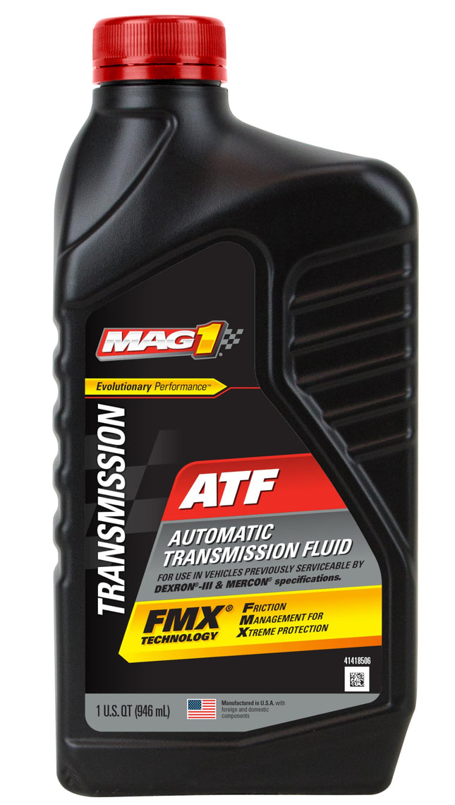 MAG1 900 Automatic Transmission Fluid - 32 oz.