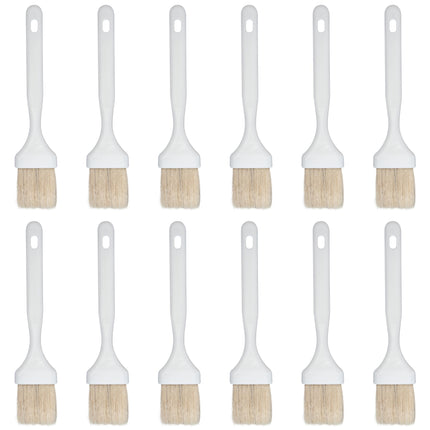 Carlisle 4040102 Sparta Pastry Basting Brush with 