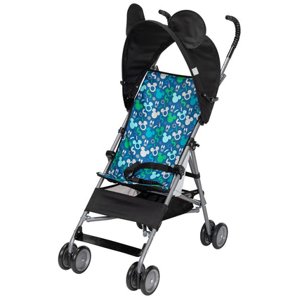 Disney Baby Character Umbrella Stroller, Eye-catch