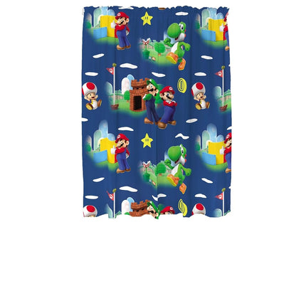 Franco Kids Room Window Curtains Drapes Set, 82 in x 63 in, Paw Patrol