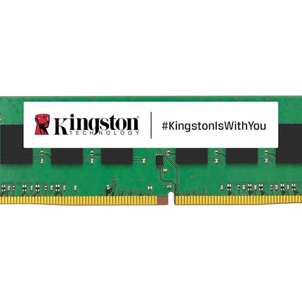 Kingston Branded Memory 8GB DDR4 3200MT/s Single Rank SODIMM KCP432SS6/8 Notebook Memory