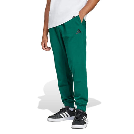 adidas Men's Essentials Feel Cosy Fleece Tracksuit