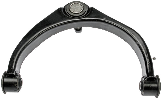 Dorman 522-467 Front Left Upper Suspension Control Arm and Ball Joint Assembly for Select Dodge Ram 1500 Models