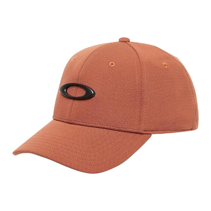 Oakley Men's Tincan Cap, Auburn, Large