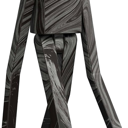 Minecraft Movie 4 Inch Action Figure - Enderman