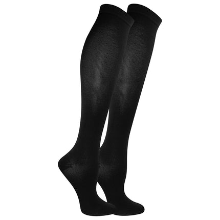 Dr. Scholl's Knee High Socks for Women Graduated C