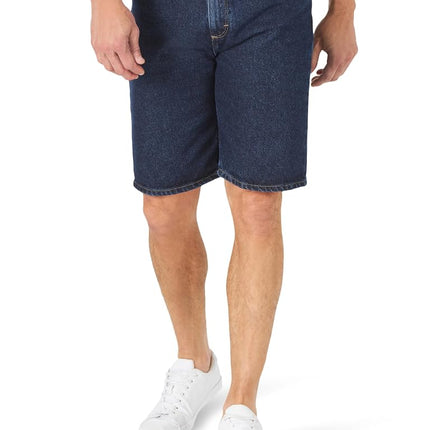 Wrangler Authentics Men's Classic Relaxed Fit Five