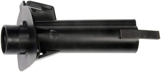 Dorman 47824 Spare Tire Hoist Cover Replacement for Select Cadillac/Chevrolet/GMC Models