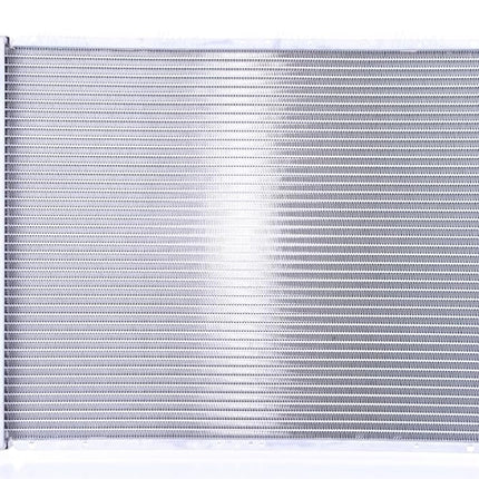 Nissens North America 60619A Radiator
