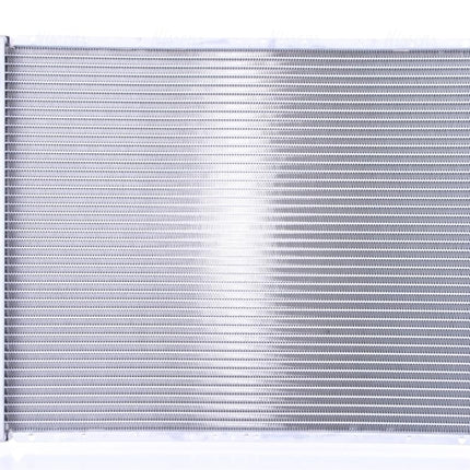 Nissens North America 60619A Radiator