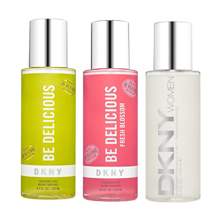 DKNY Be Delicious Fragrance Mist for Women 250 ml