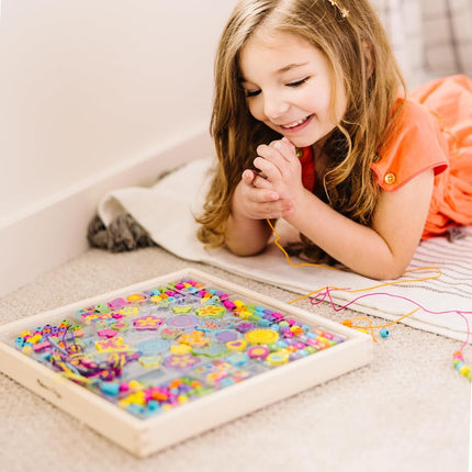 Melissa & Doug MaMeMi Bead Bouquet