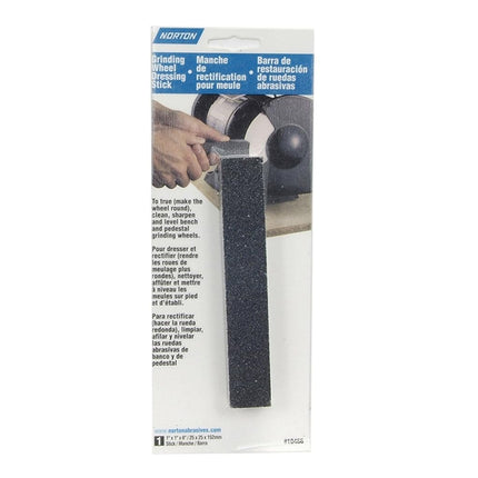 Norton Abrasives Dressing Tool Stick, Grinding Whe