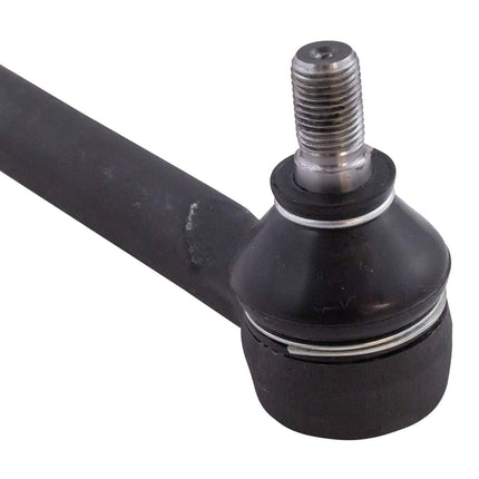TRQ Inner and Outer Driver and Passenger Side Tie Rod Set 4 Piece