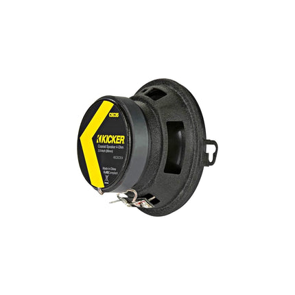 Kicker CSC354 3.5" 90W Car Speakers