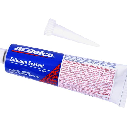 ACDelco 10-2011 Silicone Sealant - 3 oz