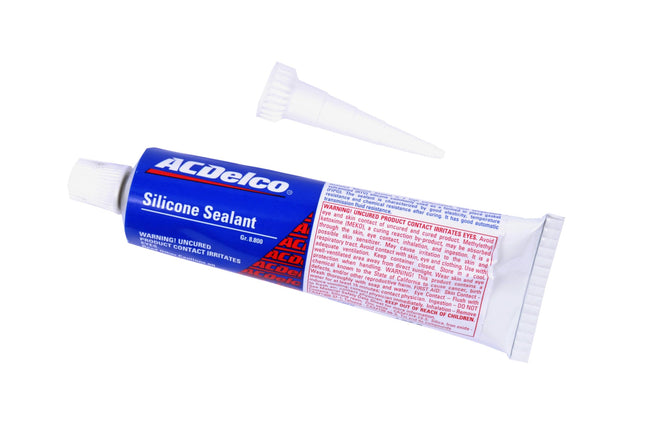 ACDelco 10-2011 Silicone Sealant - 3 oz