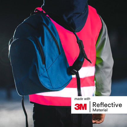 Salzmann 3M Scotchlite Children's Safety Vest M