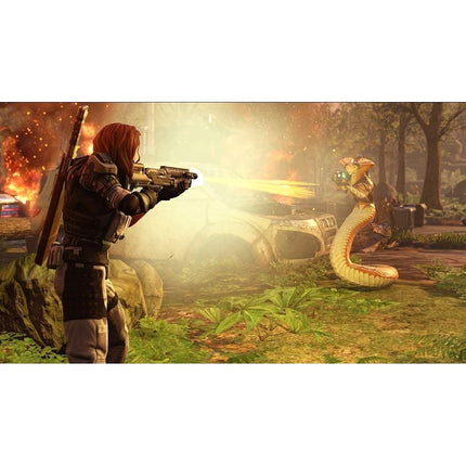 XCom 2 - Xbox One [Xbox One]