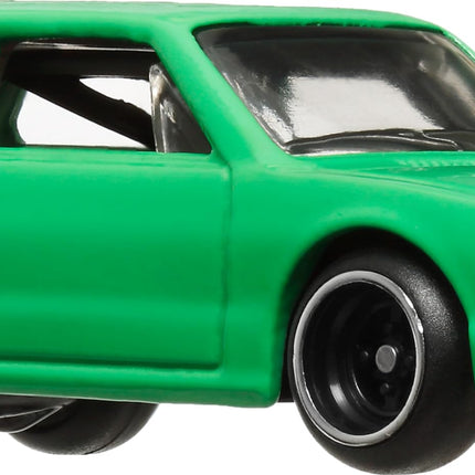 Hot Wheels HRV82 Car Culture World Tour: Brasilia - Volkswagen Brasilia 4/5