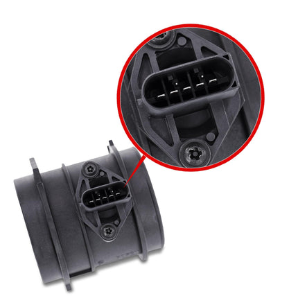 Bosch 0280218344 - Air mass meter