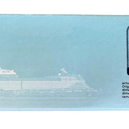 LEGO 40318 MSC Cruises Cruise Ship