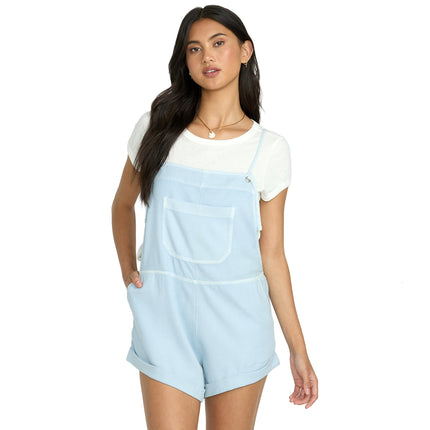 Billabong Women's Wild Pursuit Cotton Twill Blend 