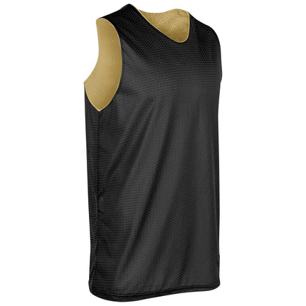 CHAMPRO Boys' Zone Reversible Youth Basketball Jersey