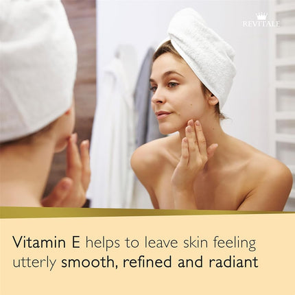 Revitale Advanced BHA Salicylic Acid & Sulphur Scrub Soap – Clarifying Exfoliating Bar