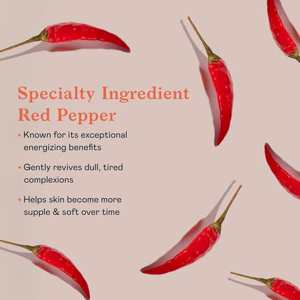 Erborian RED PEPPER PASTE MASK 20ML