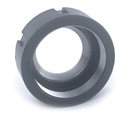 HHIP 3900-0649 Tuerca de portaherramientas, ER-40 Tipo B M50 x 1.5 Er, 25.5 mm