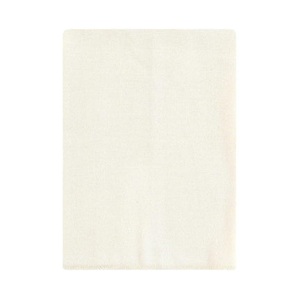 Hudson Baby Unisex Baby Flannel Burp Cloth 12pk, Fun Desert, One Size