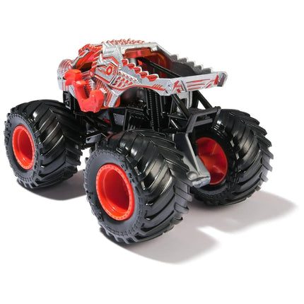 Monster Jam 2025 Official 1:64 Diecast Truck Series 44 Legacy Trucks ThunderROARus