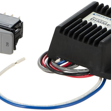Blue Sea 6A 12V DC Deckhand Dimmer