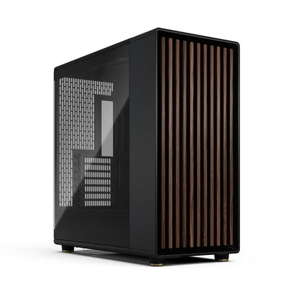 Fractal Design North XL RC Charcoal Black TG Dark 