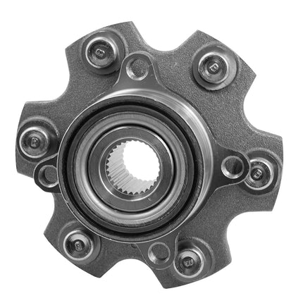 Schaeffler 102013 Hub Assembly