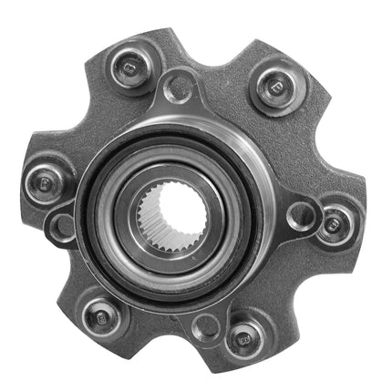 Schaeffler 102013 Hub Assembly