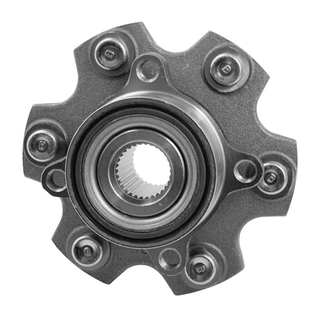 Schaeffler 102013 Hub Assembly