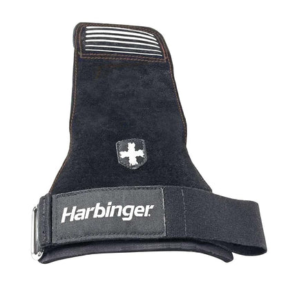 Harbinger LIFTING GRIPS MED/LRG